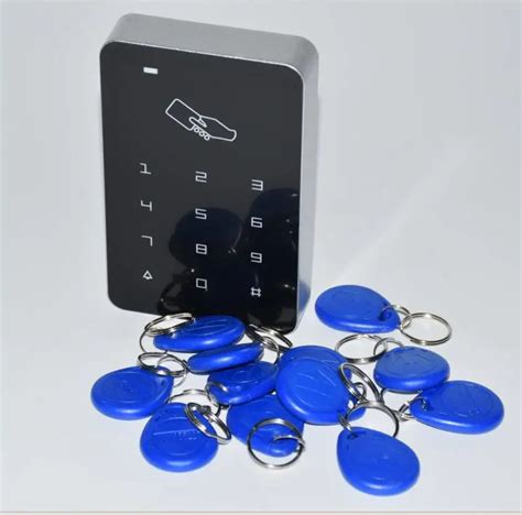 rfid reader door opener|rfid reader gate access.